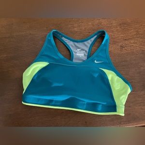 Nike Dri-Fit Sports Bra Ladies Size M